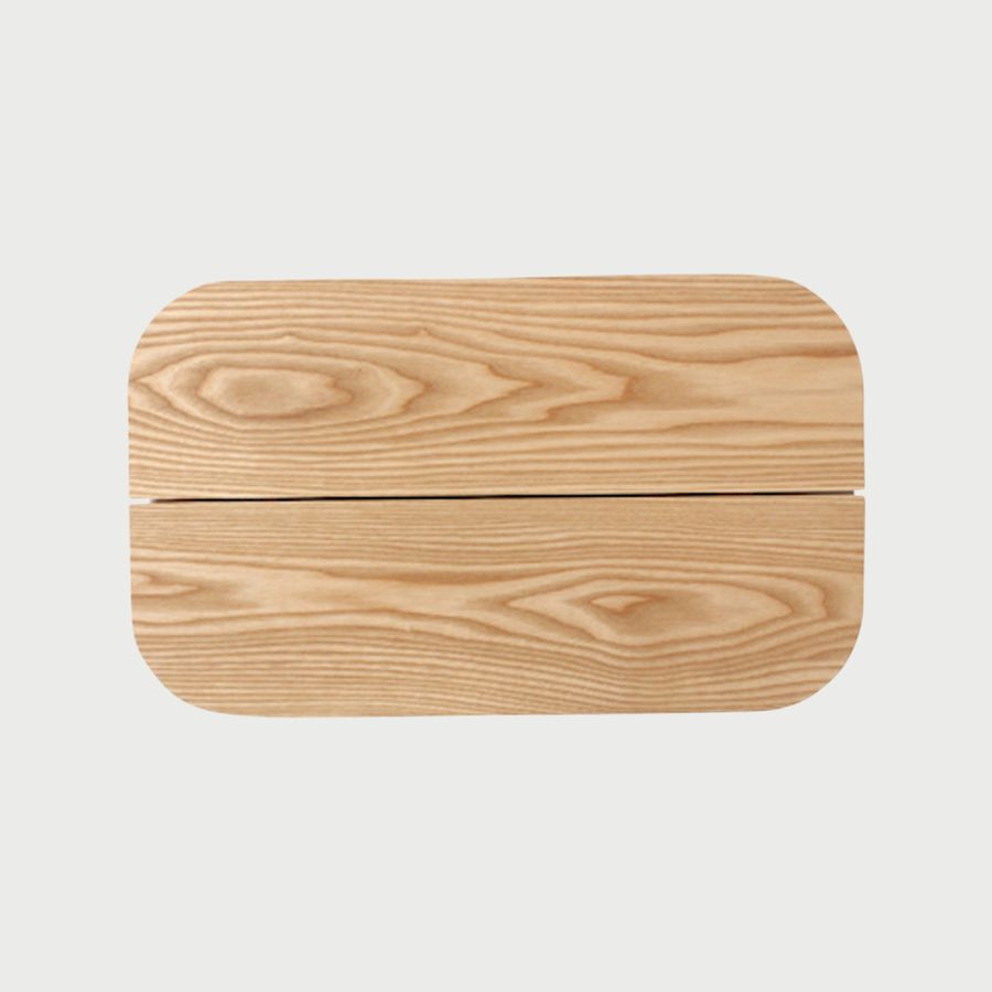Plank Tray