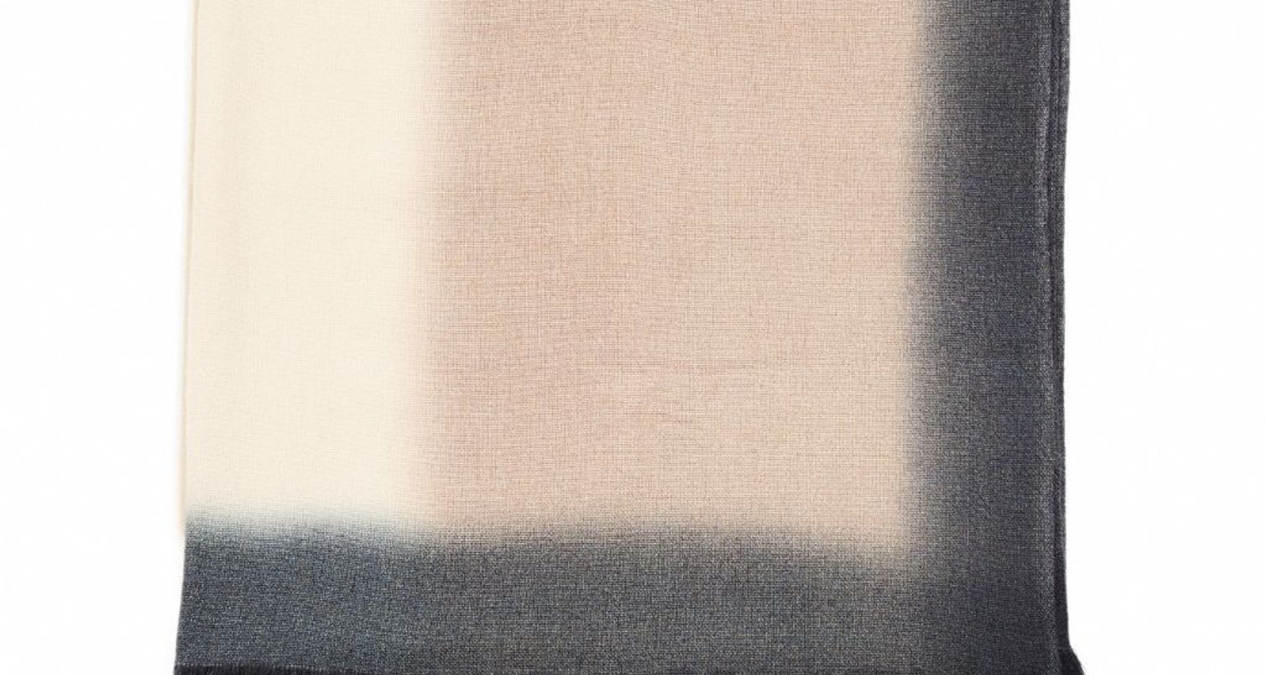 Toast Merino Throw by Studio Variously