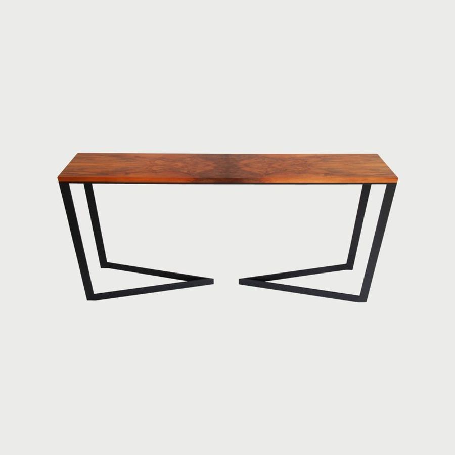 VV Console