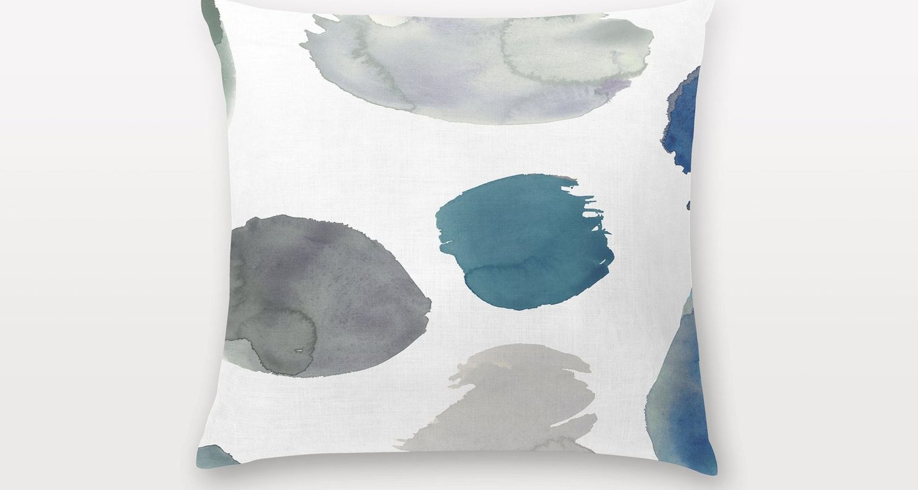 Palette Pillow in Frida by Cope