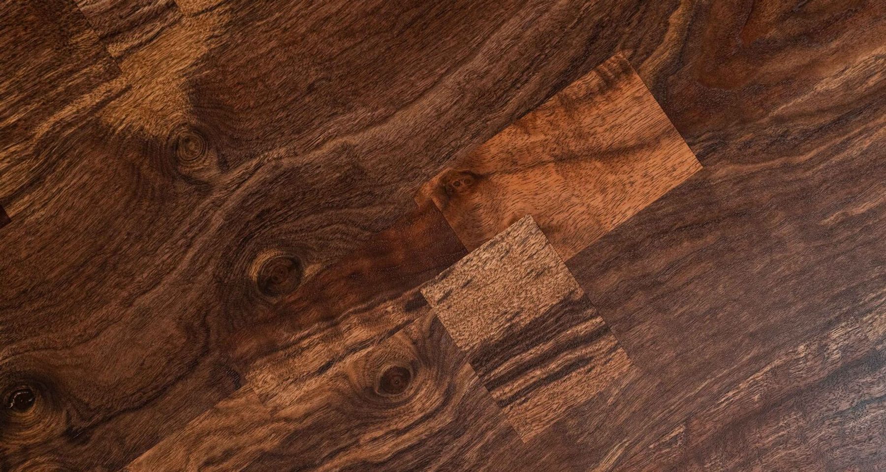 Custom Slab Coffee Table by De JONG & Co.