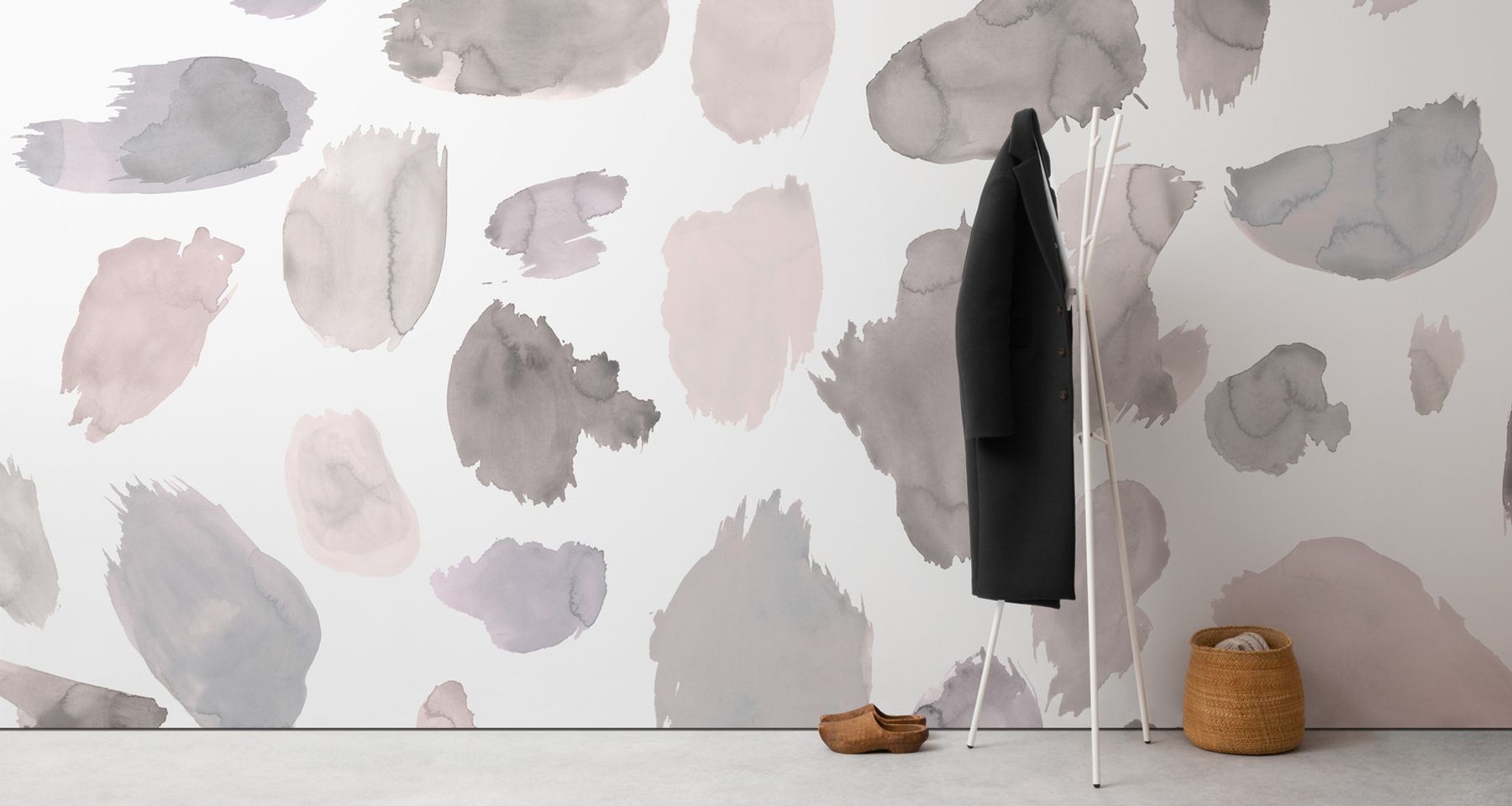 AGNES (Palette Collection) by Calico Wallpaper