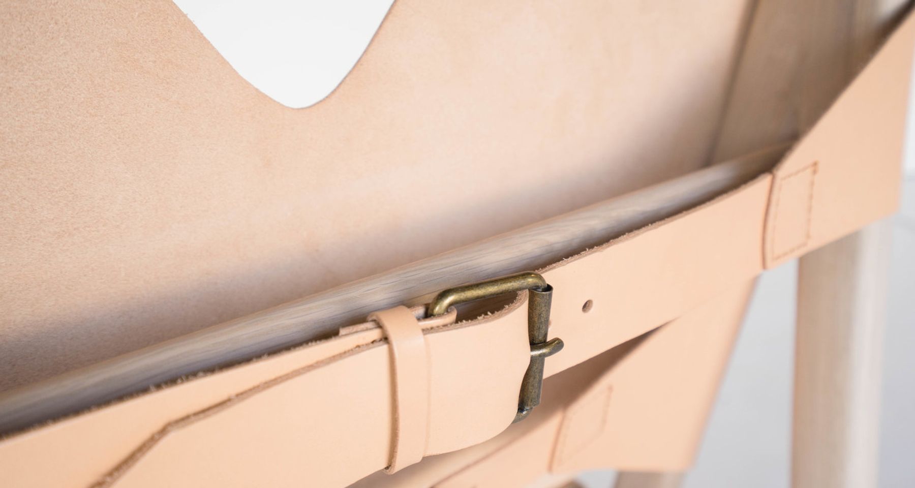 Plume Chair by Sun at Six