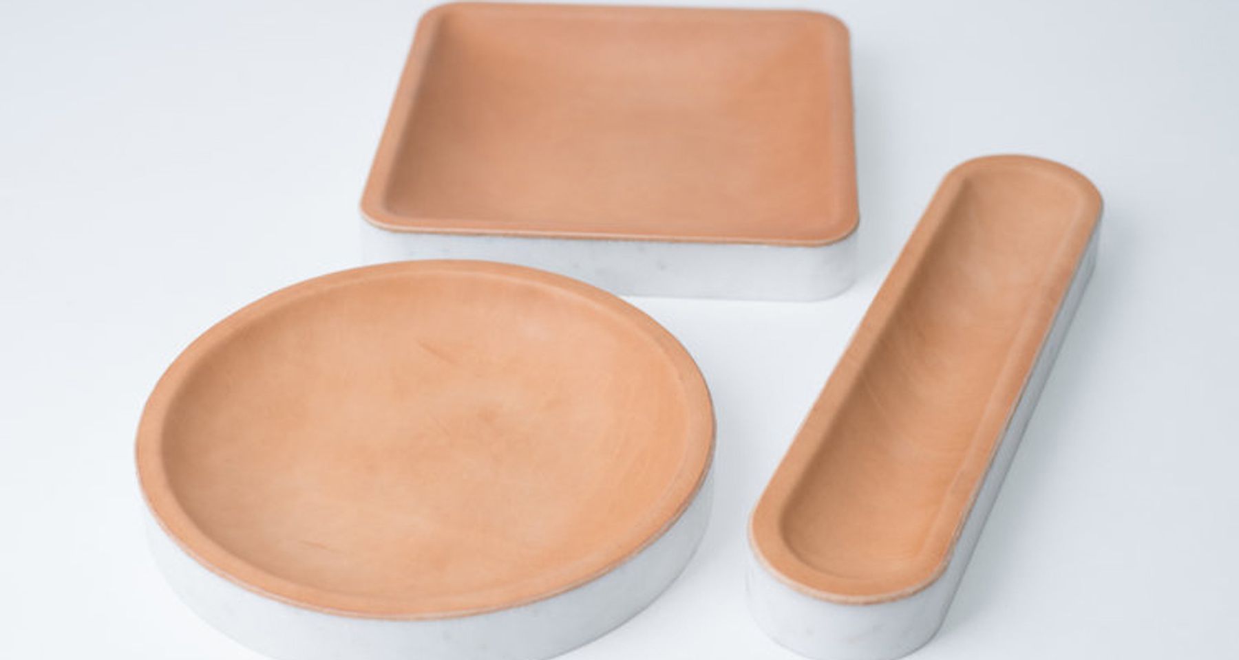 Draft Tray Square by Harold