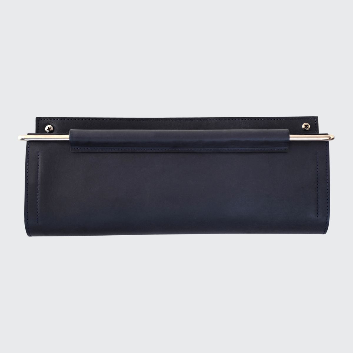 Ledger Wall Pocket 12"L x 5"H