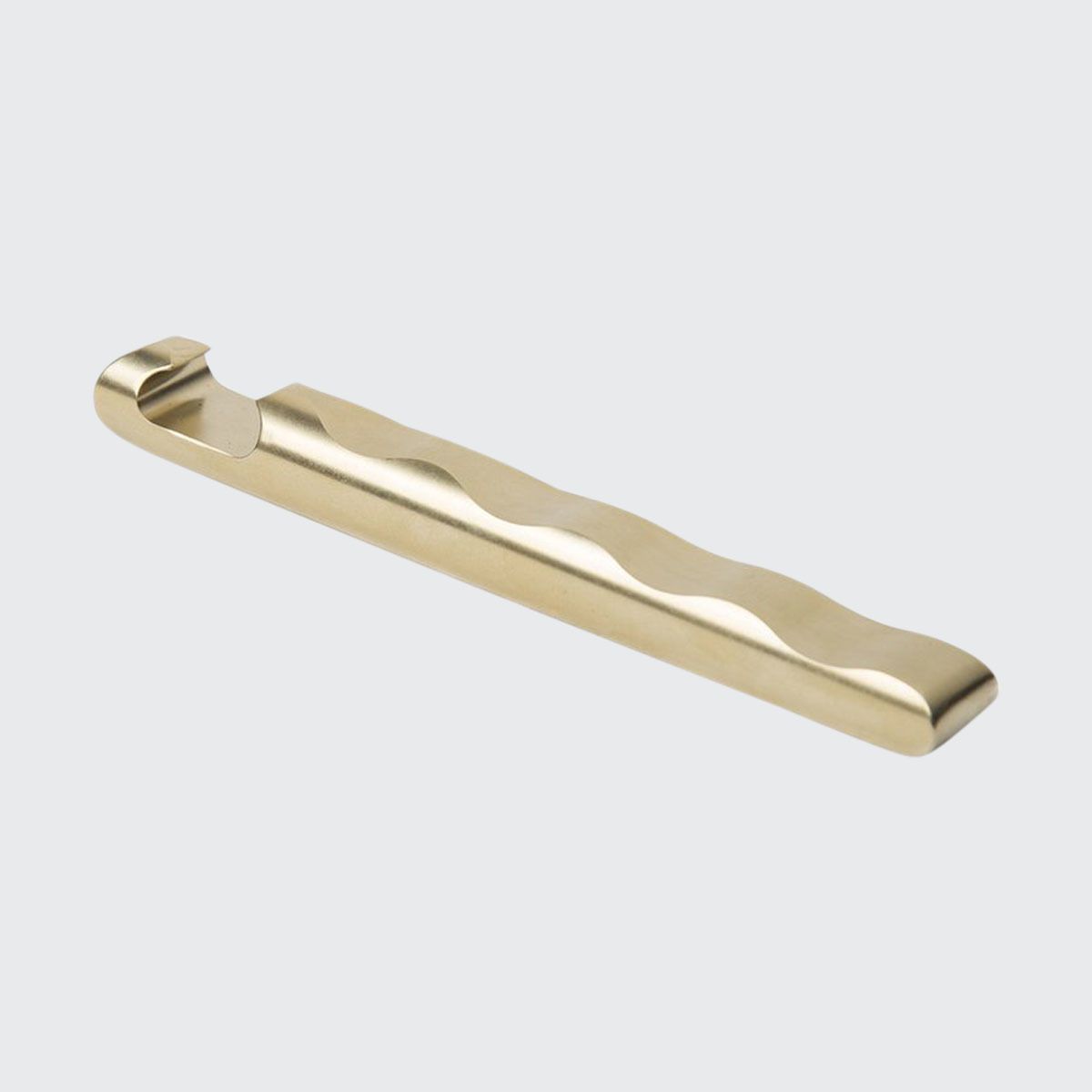 Ripple Opener - Brass
