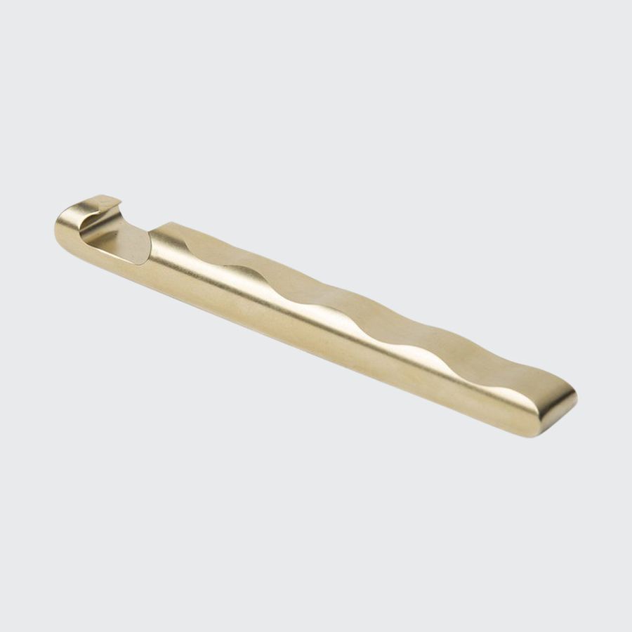 Ripple Opener - Brass