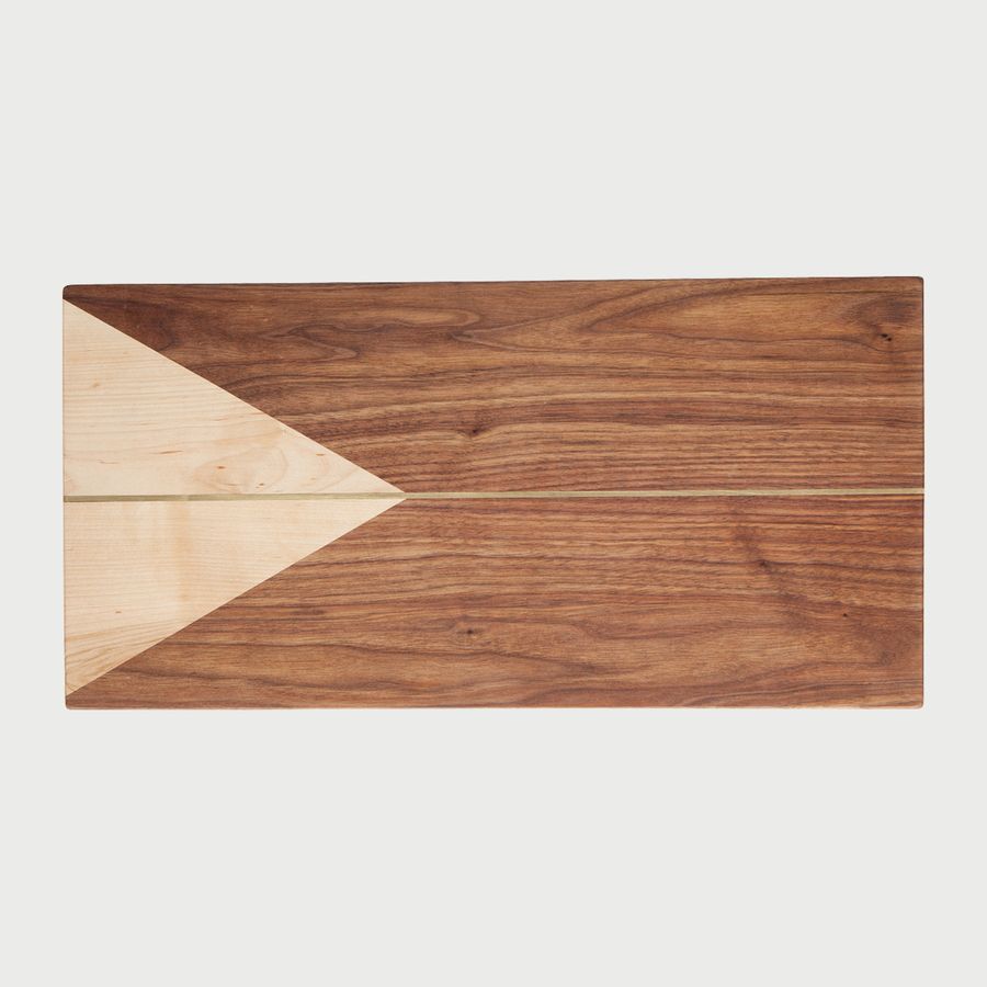 Rectangle Cheeseboard