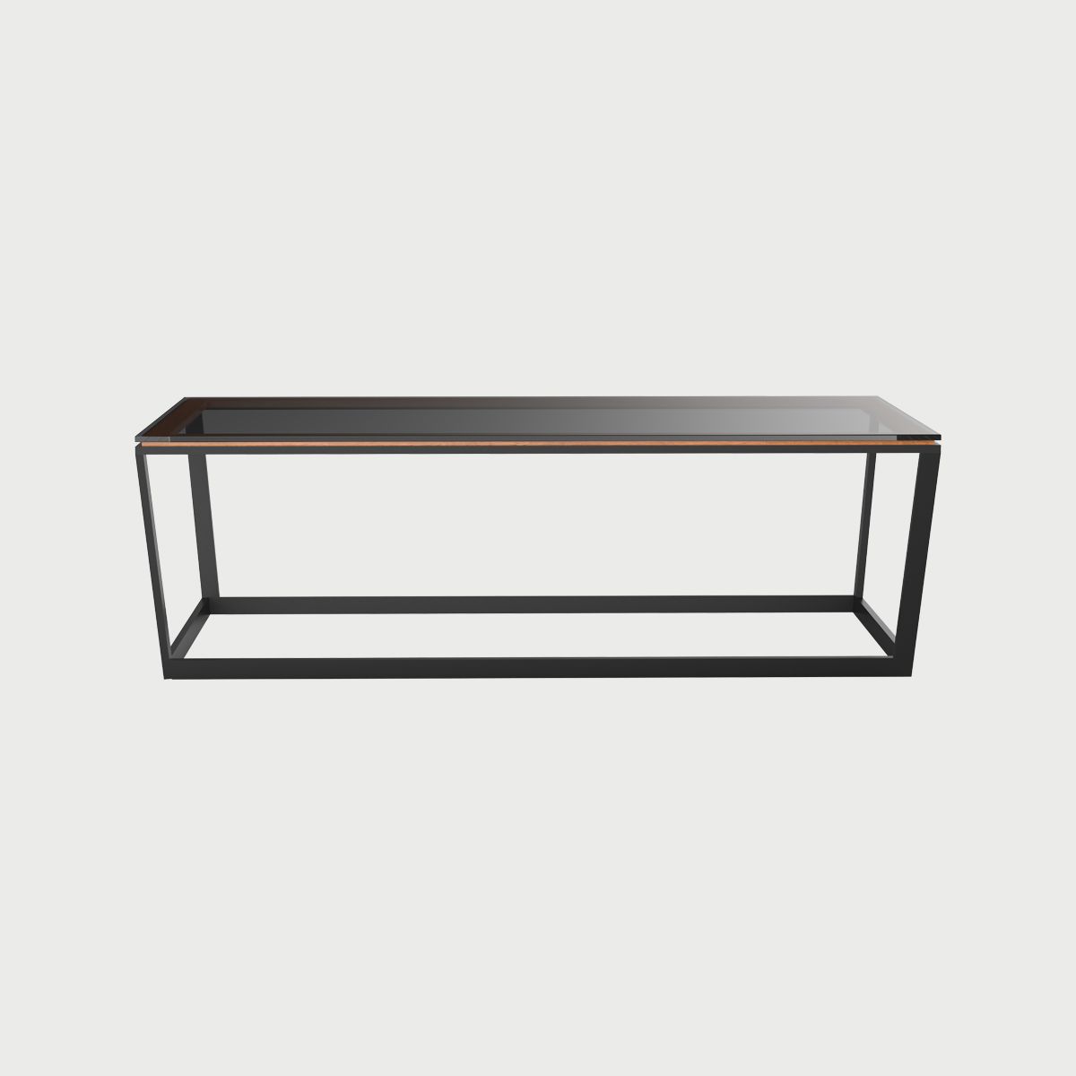 Frame Coffee Table - Rectangle