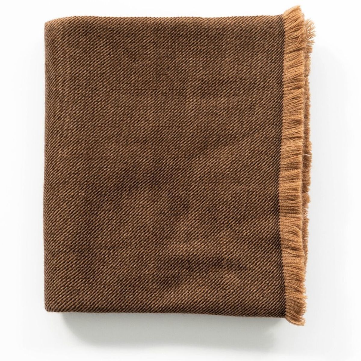 Hay Queen Size Merino Bedspread