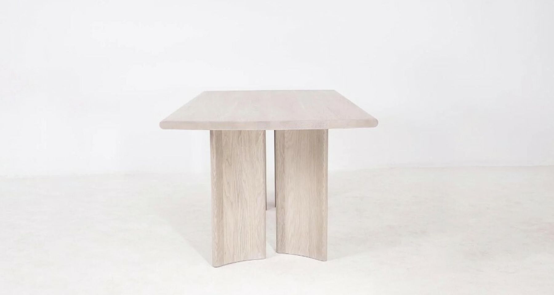 Crest Table by Sun at Six