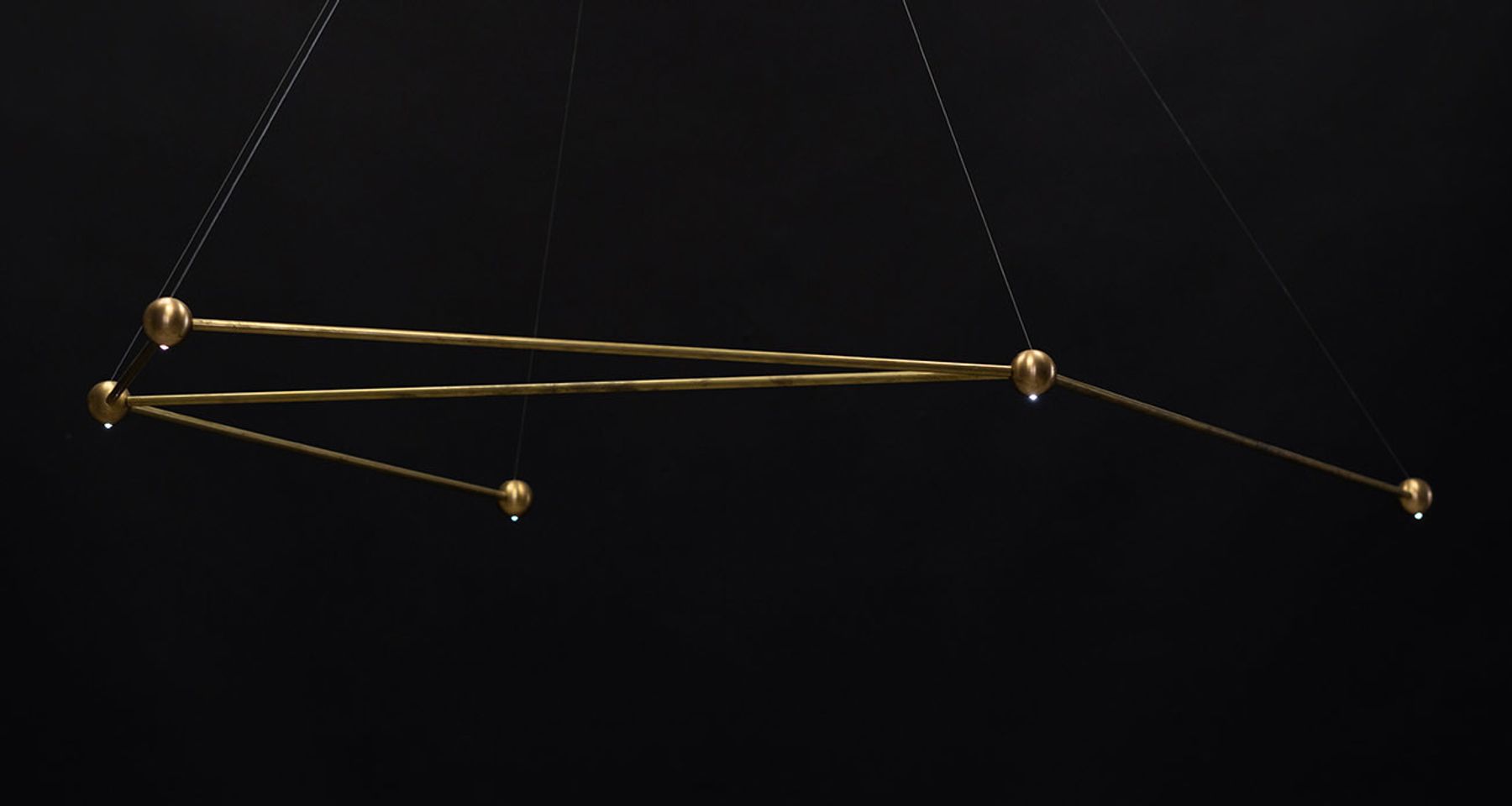 Constellation by Richard Clarkson Studio