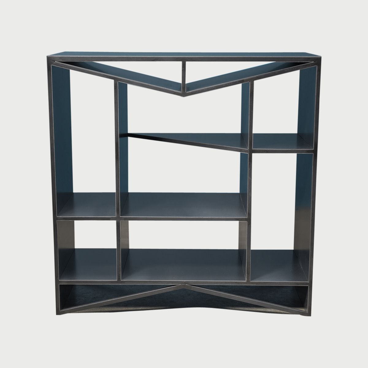 Meridian Modular Credenza Single
