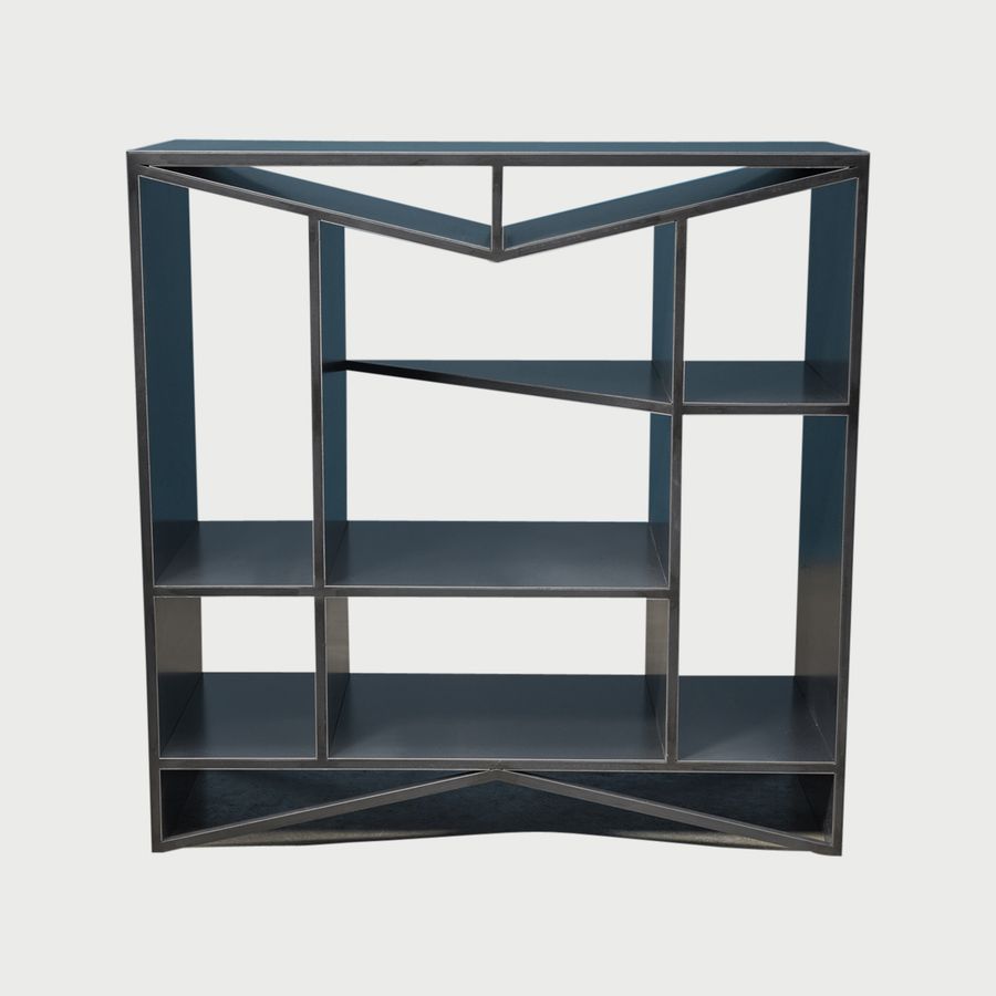 Meridian Modular Credenza Single