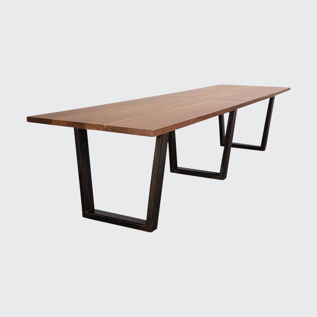 Taper Conference Table