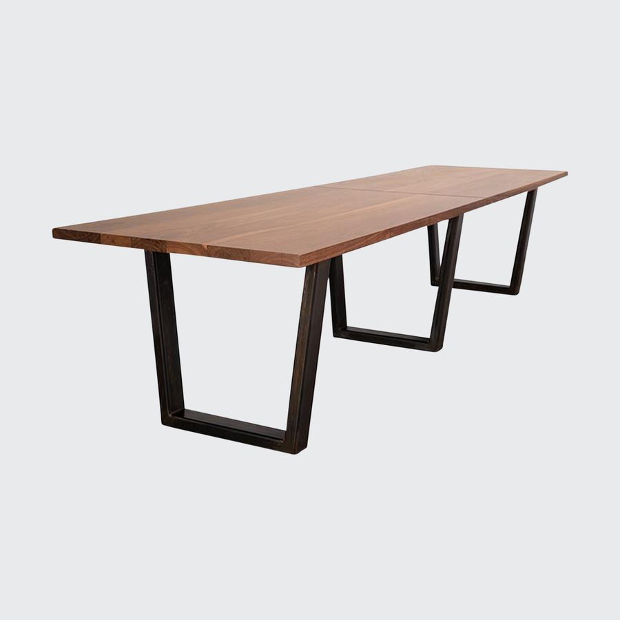 Taper Conference Table
