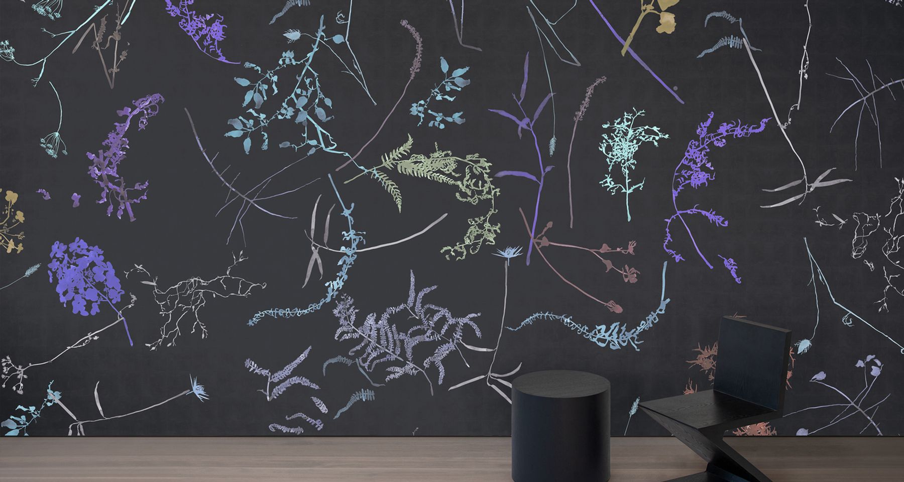 FIG (Eden Collection) by Calico Wallpaper