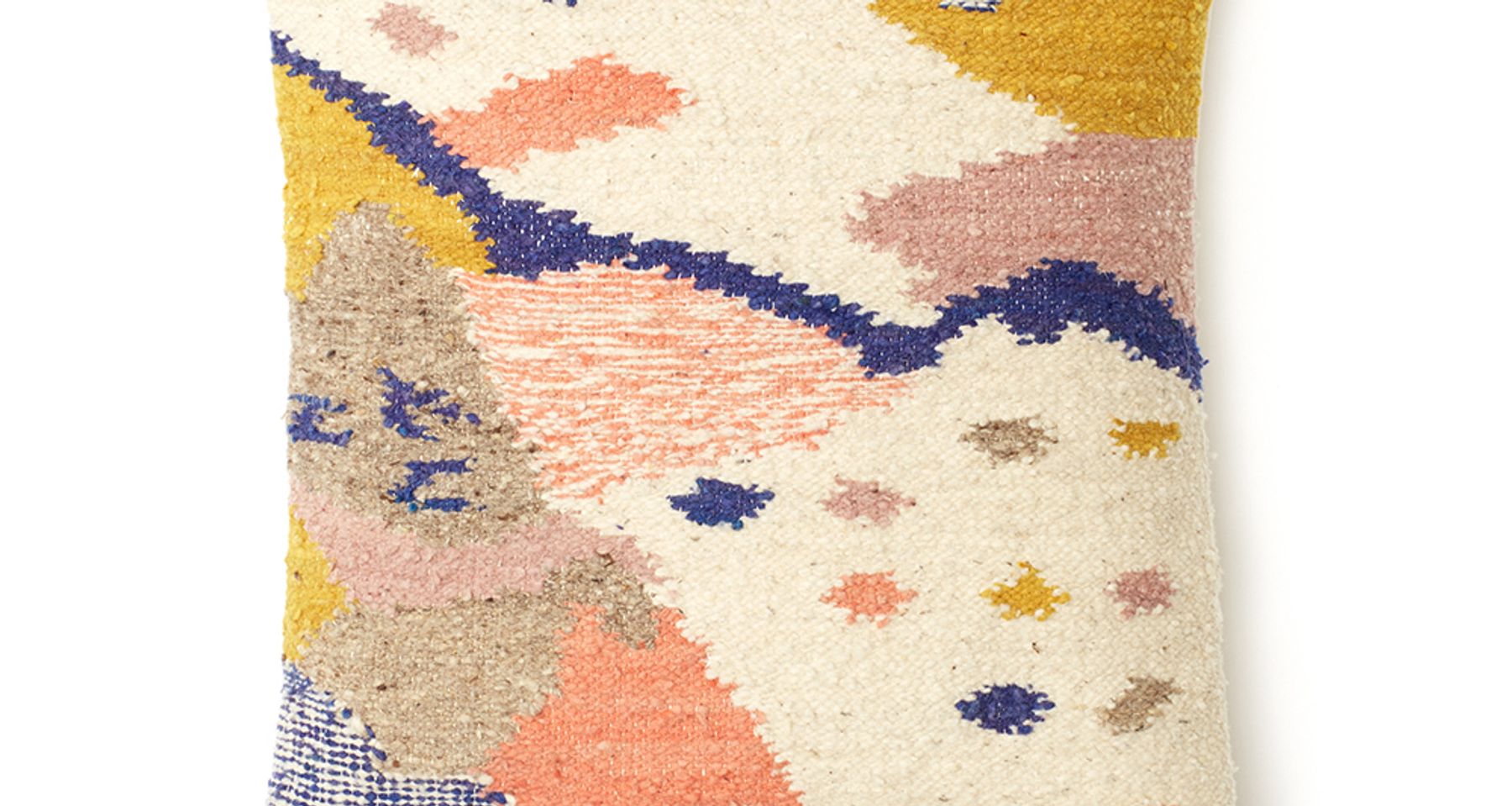 Cartographer Pillow by MINNA Goods