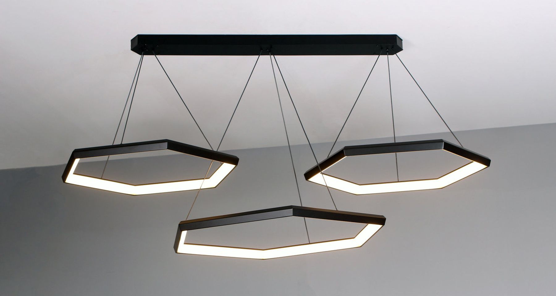 HEXIA TRIO HXT34 by Studio Endo