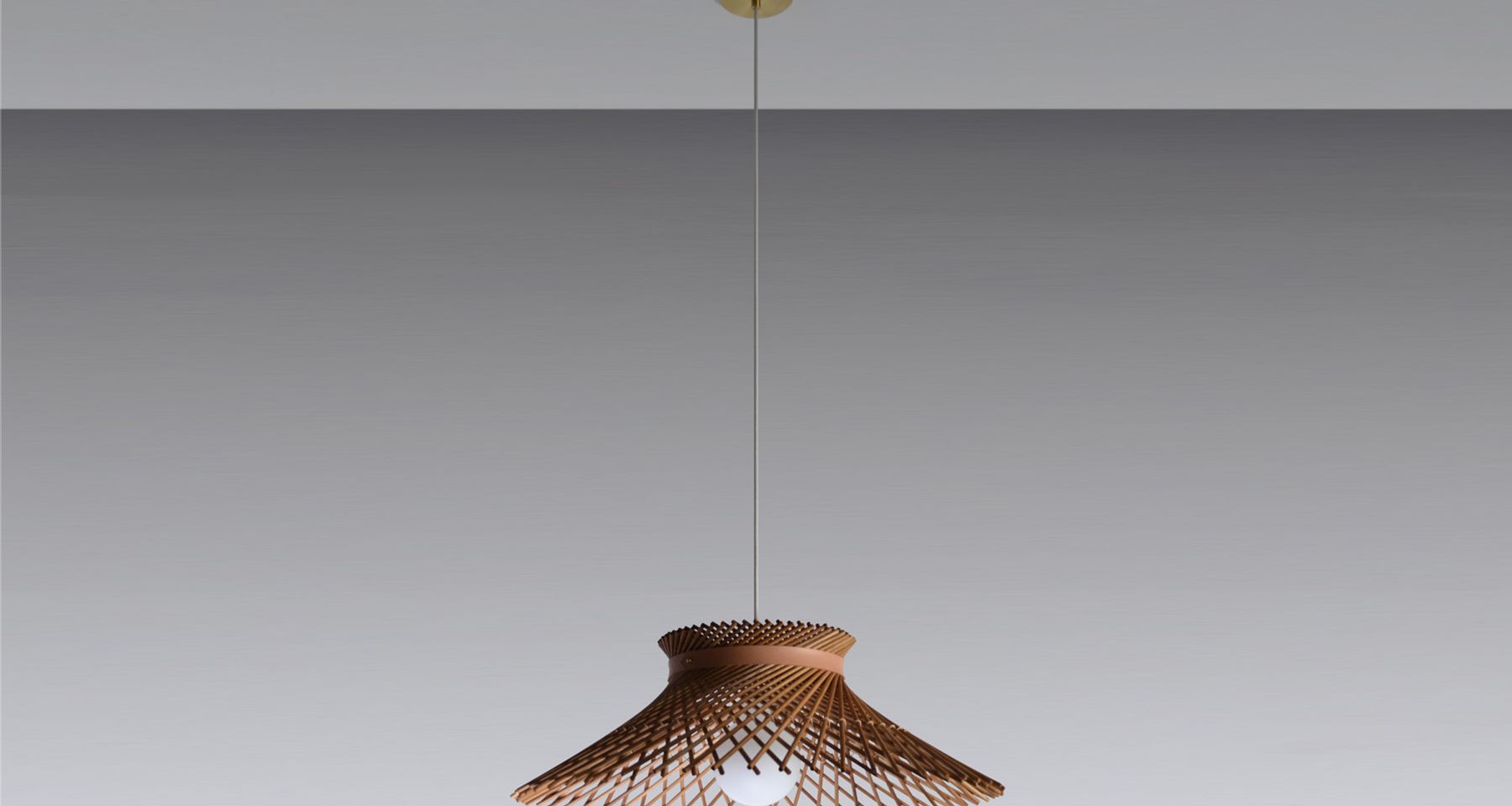 Mooda Pendant 9 by INDO-
