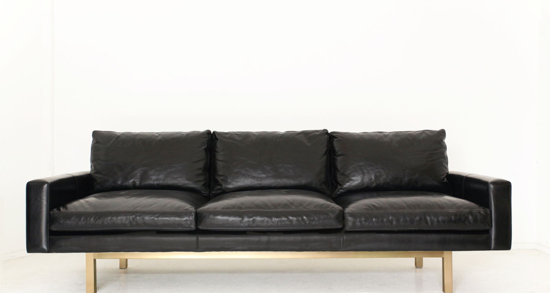 Standard Sofa by Michael Felix
