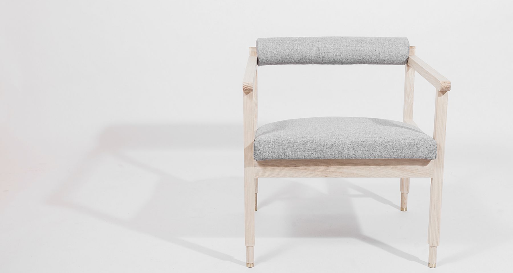 St. Charles Armchair by VOLK Furniture