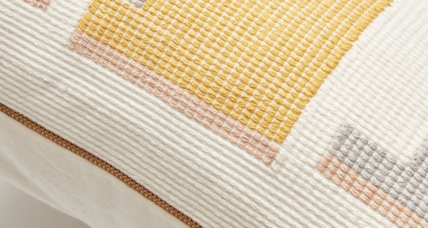 Barragan Pillow Spring by MINNA Goods