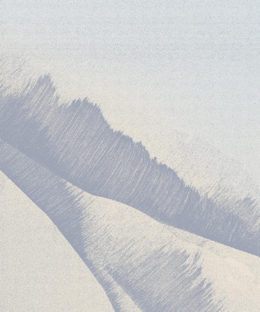RAVINE (Singing Sand)