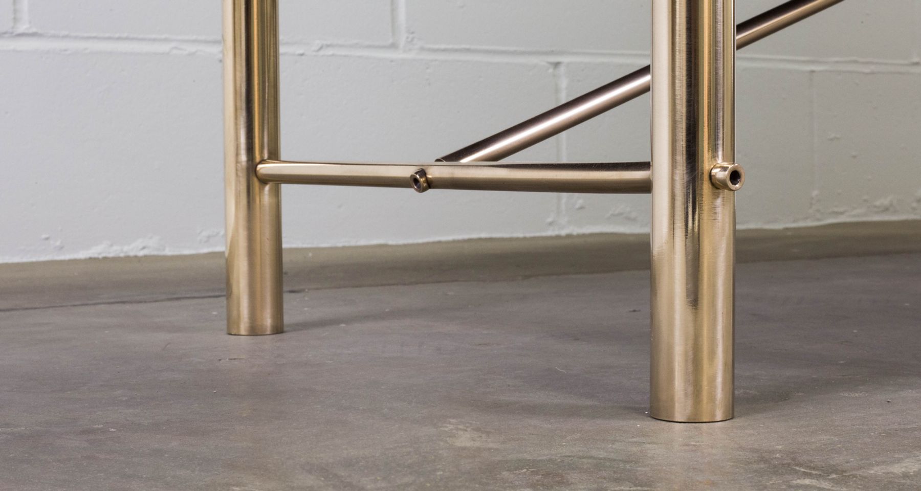 Connect Credenza by New Format Studio