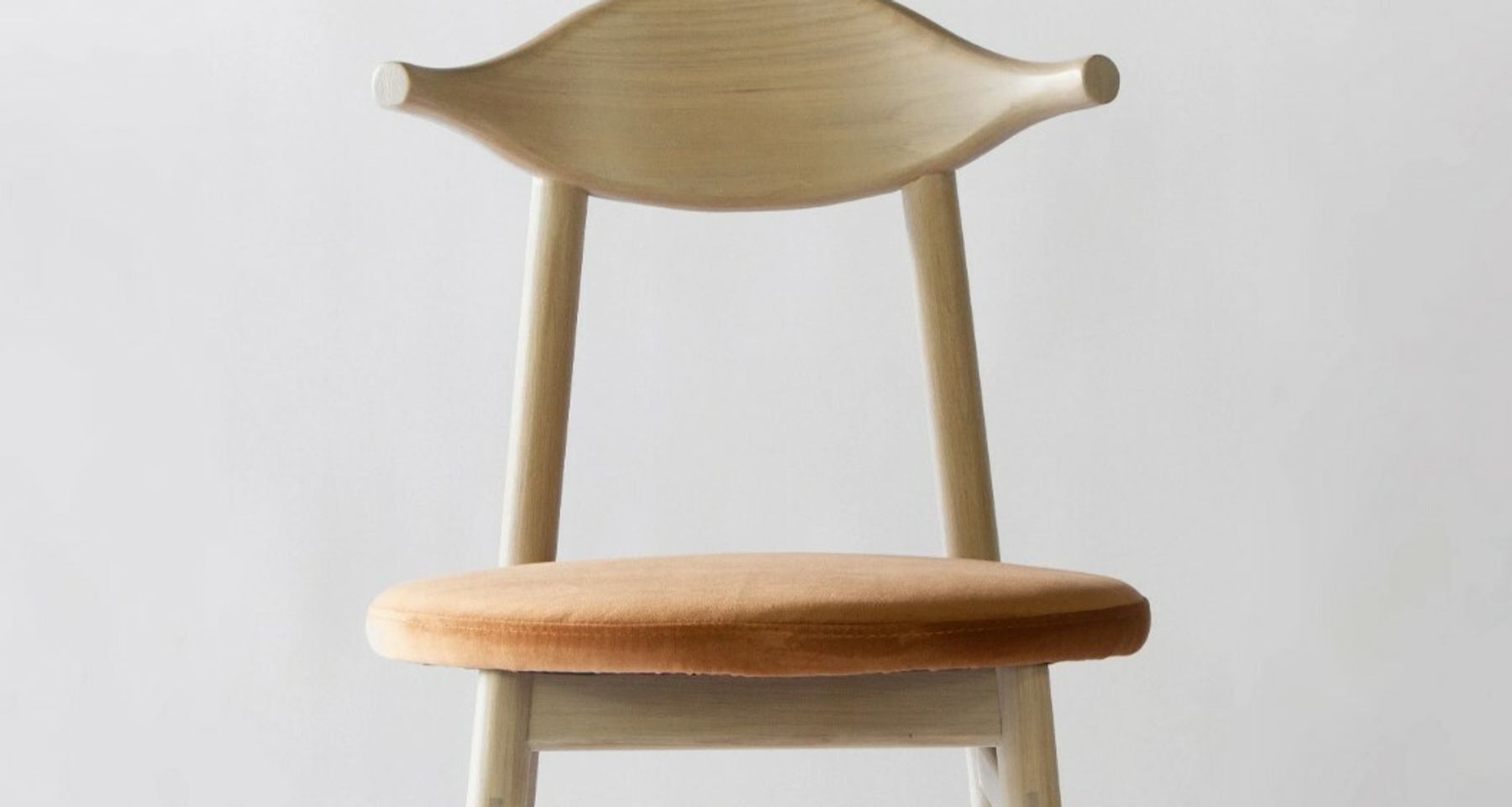 Ember Chair Fabric by Sun at Six