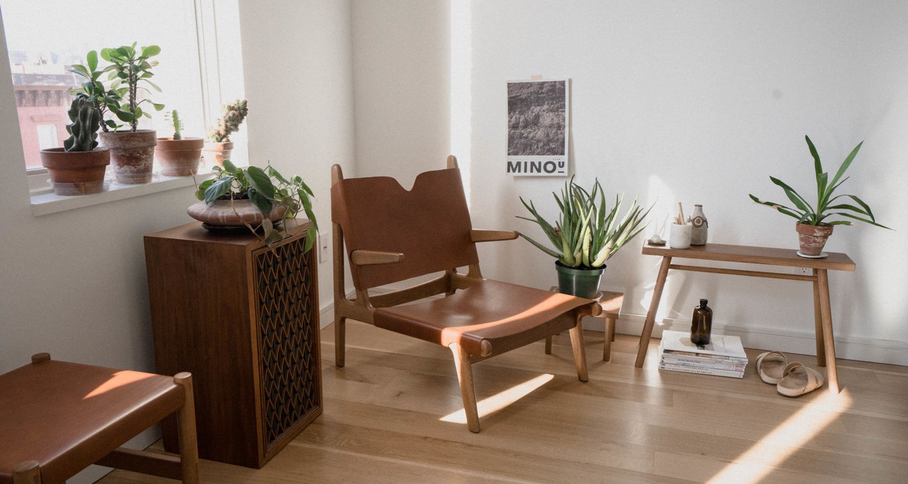 Plume Chair by Sun at Six