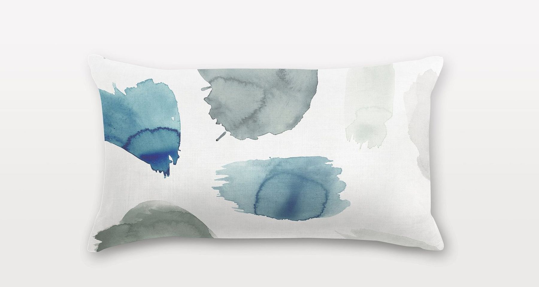 Palette Pillow in Frida by Cope
