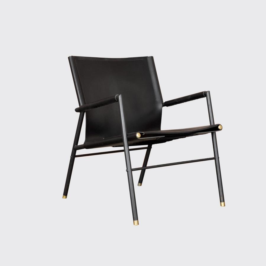 Lincoln Lounge Chair