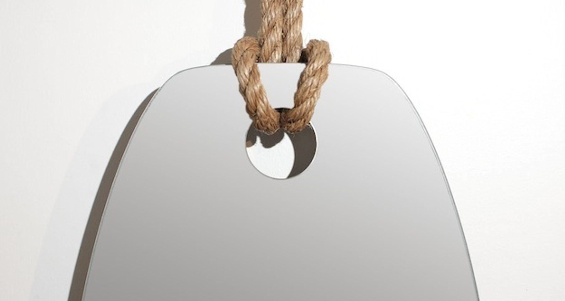 Hitch Mirror by Grain