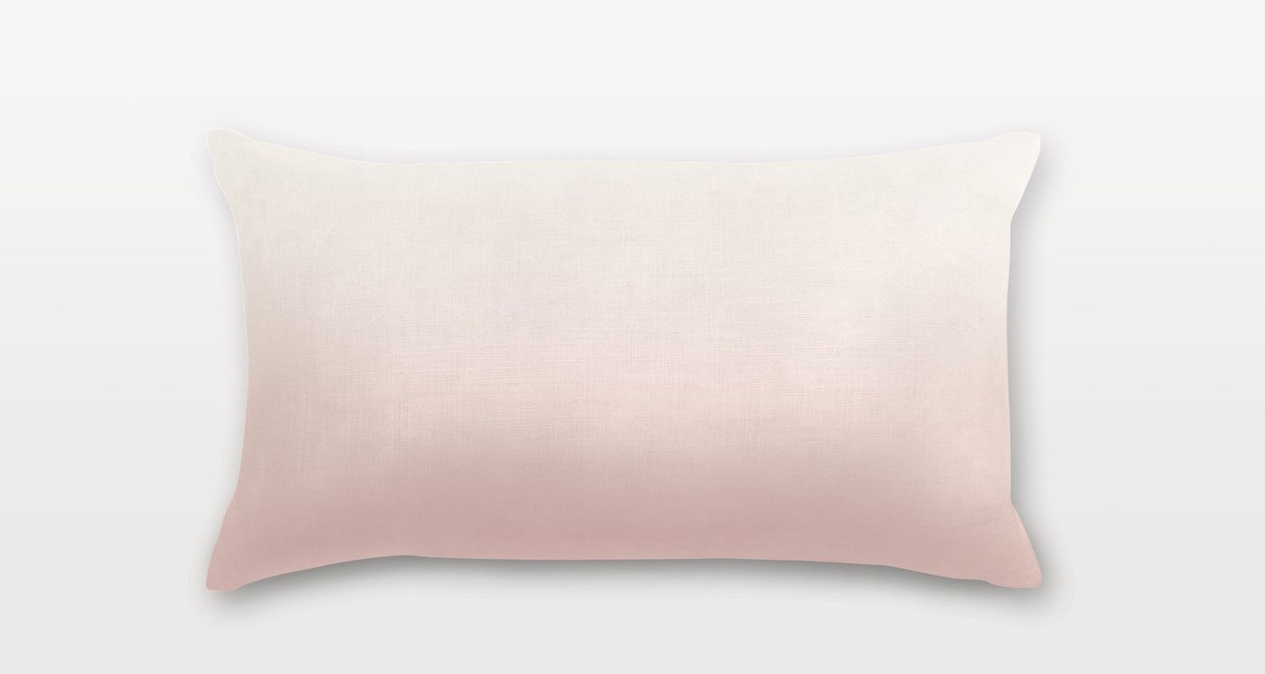 Aurora Pillow in Petal by Cope