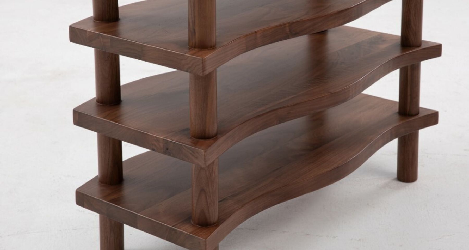 Wave Shelf (Limited Release) by Sun at Six