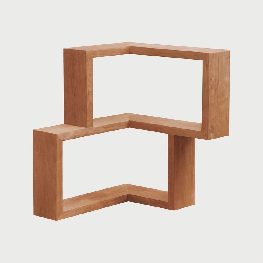 Franklin Shelf
