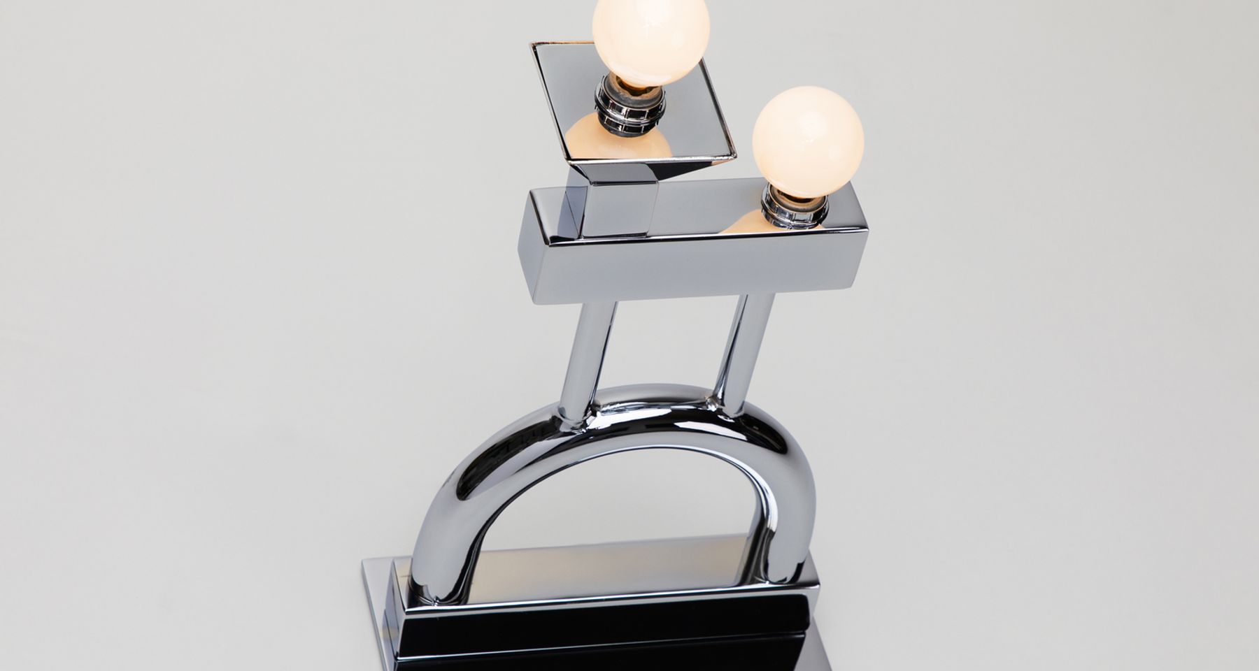 Dorothy Lamp by Another Human