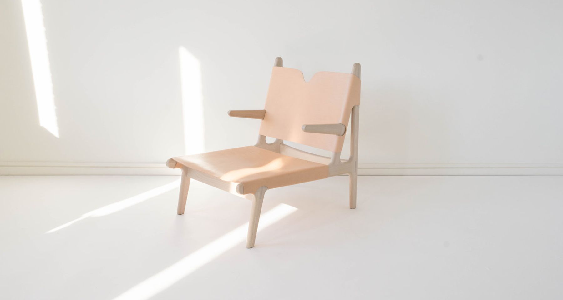 Plume Chair by Sun at Six