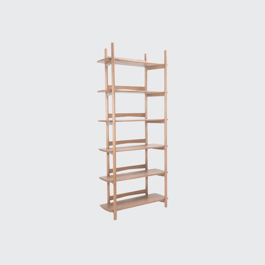 Mora Bookcase