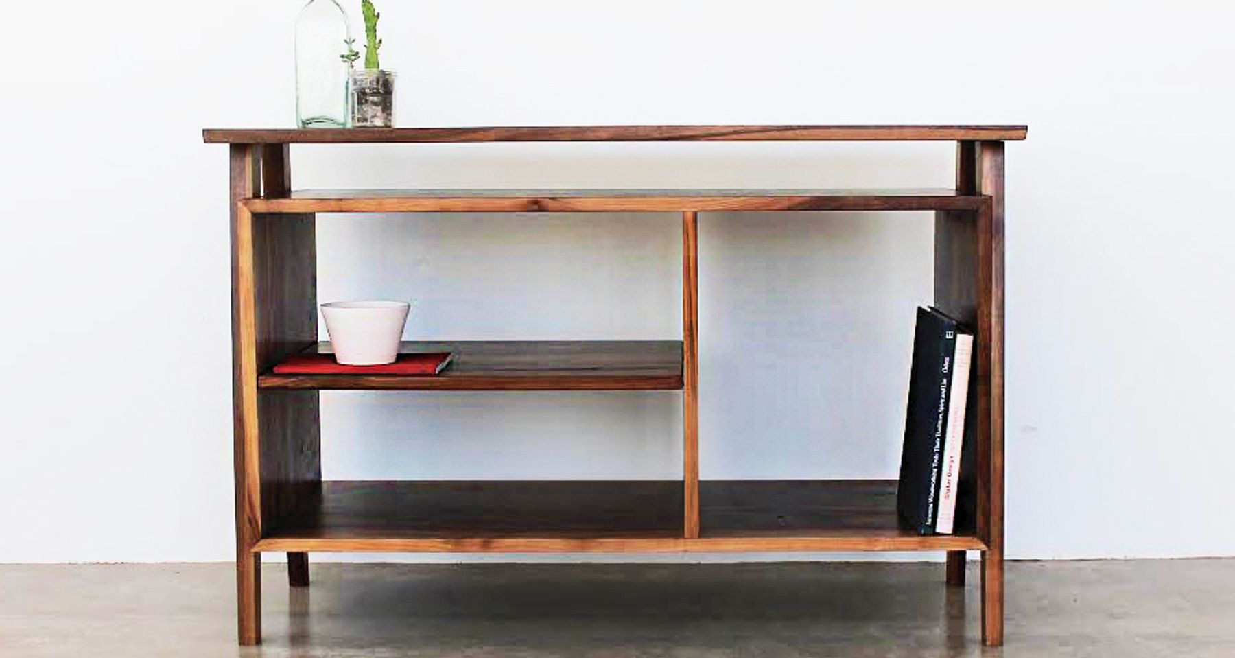 Santee Sideboard by West of Noble