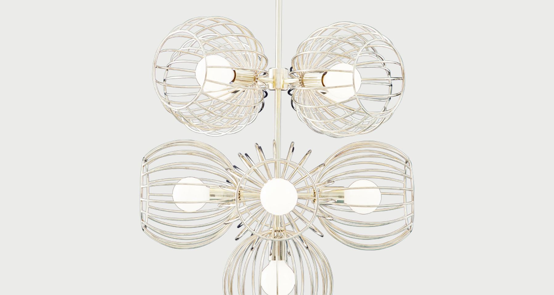 Revati 9 Piece by Iacoli and McAllister