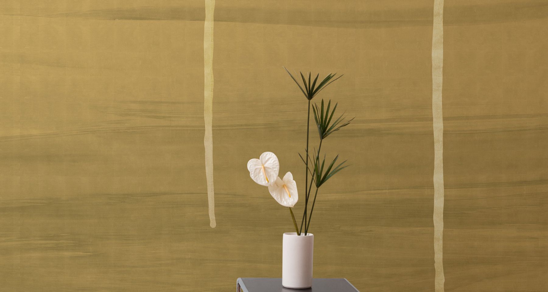 WILDFIRE (Satori Collection) by Calico Wallpaper
