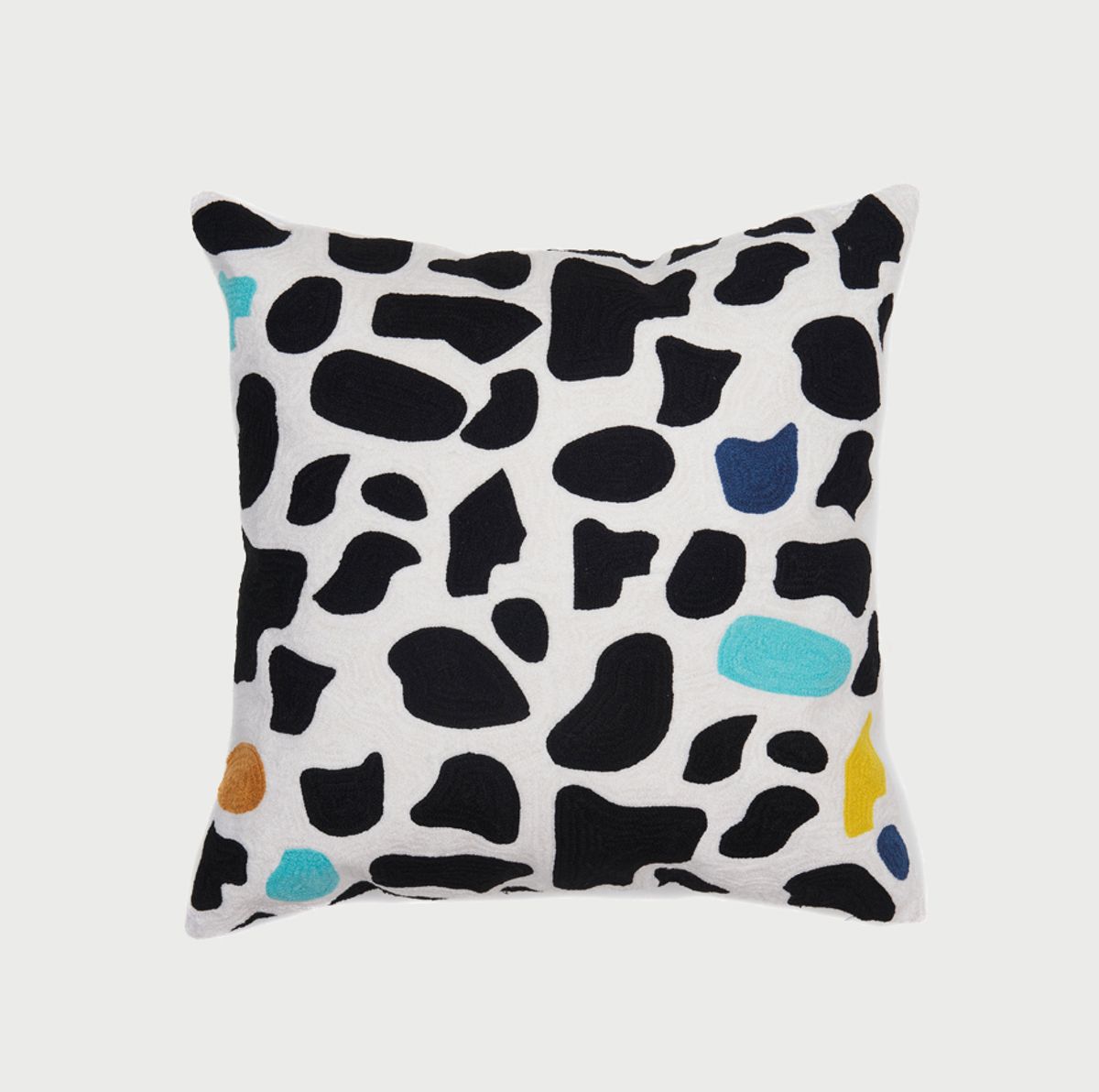 Off-Beat 23x23" Pillow