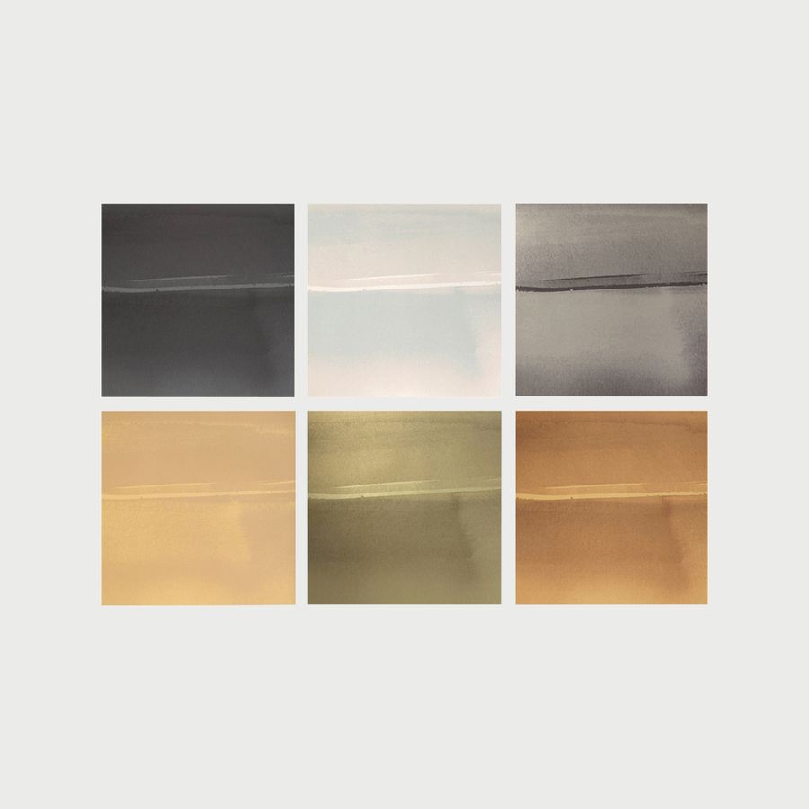 Cirrus Collection