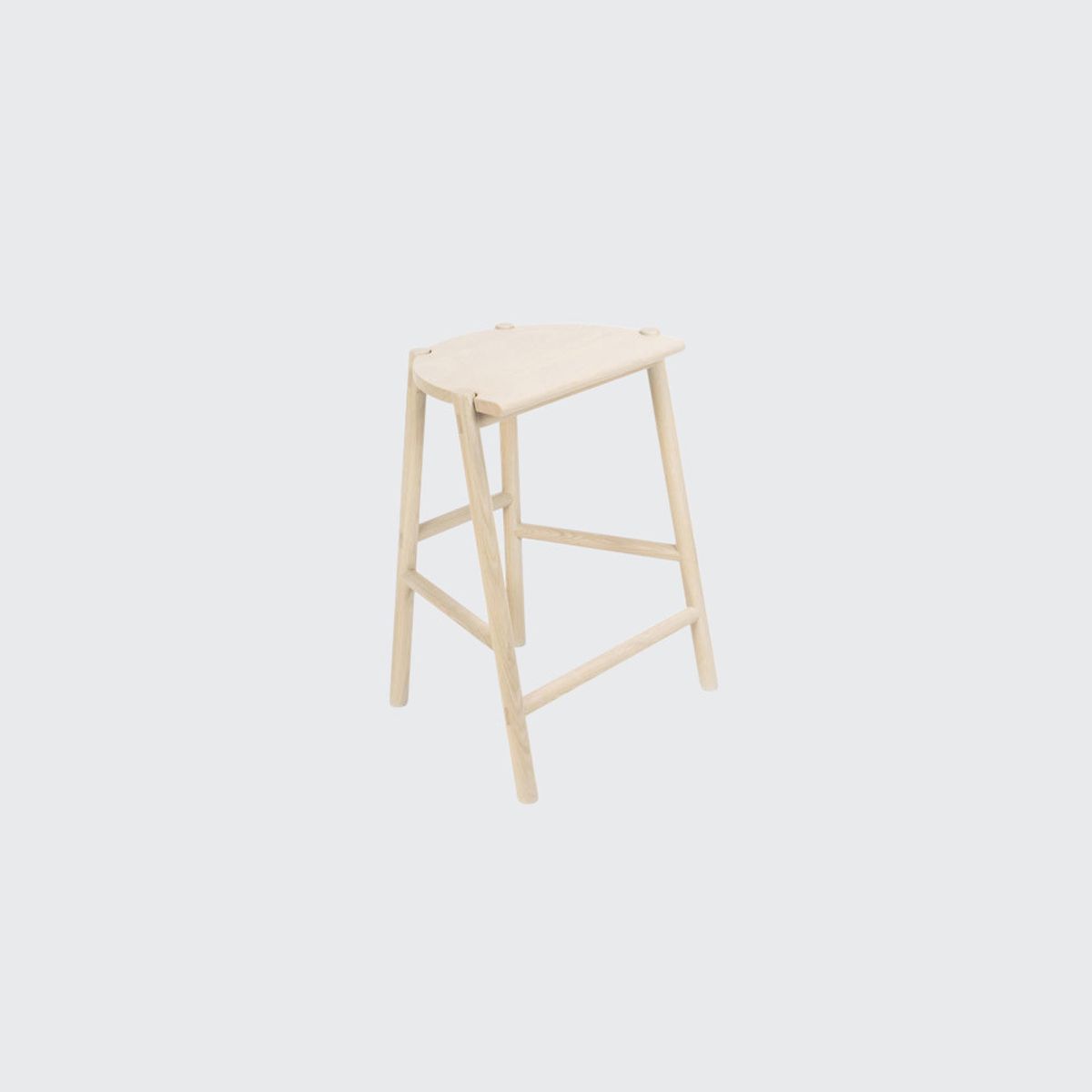 Moon Stool