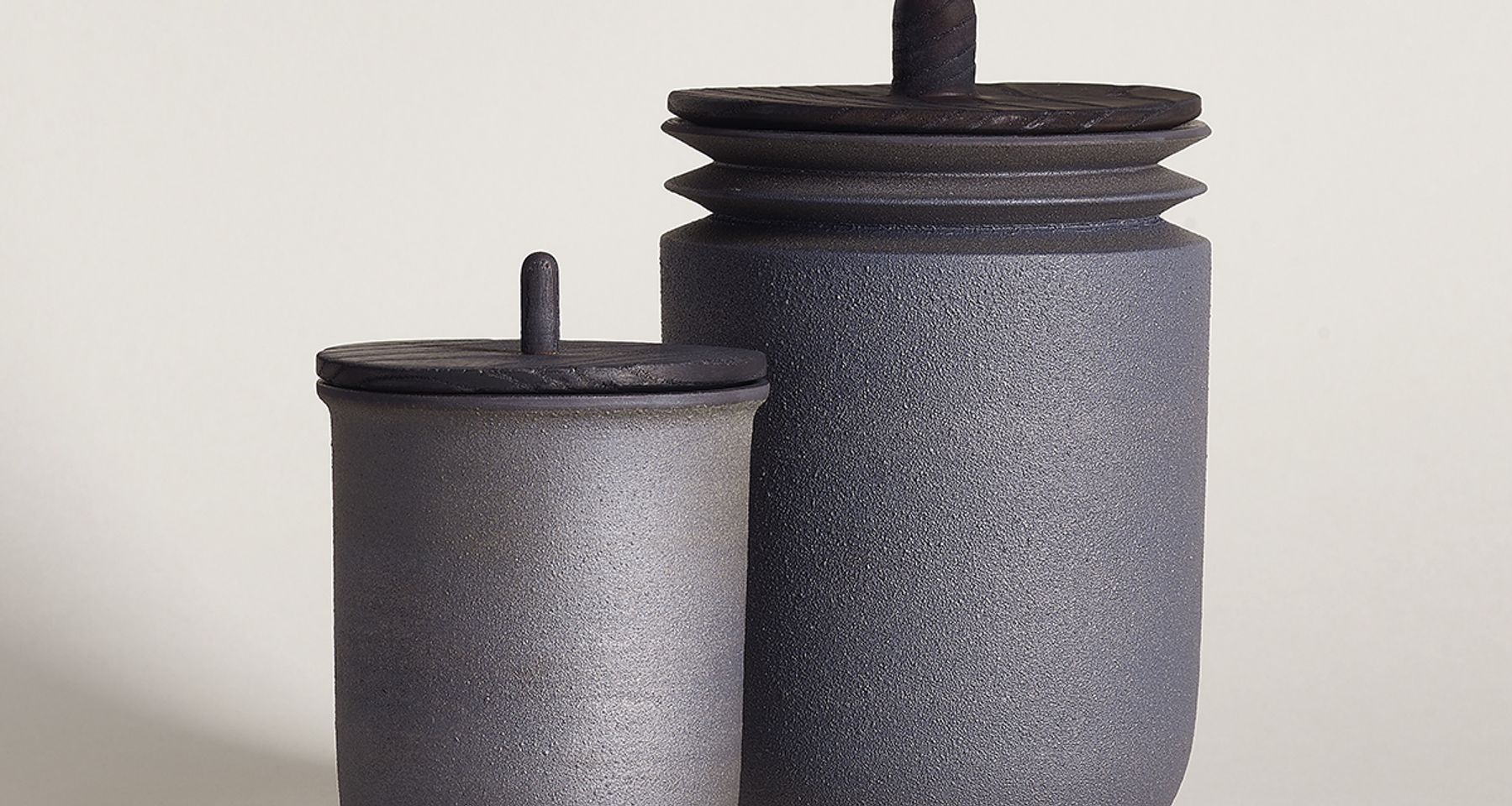 Necessary Objects Jar Medium by Brave Matter