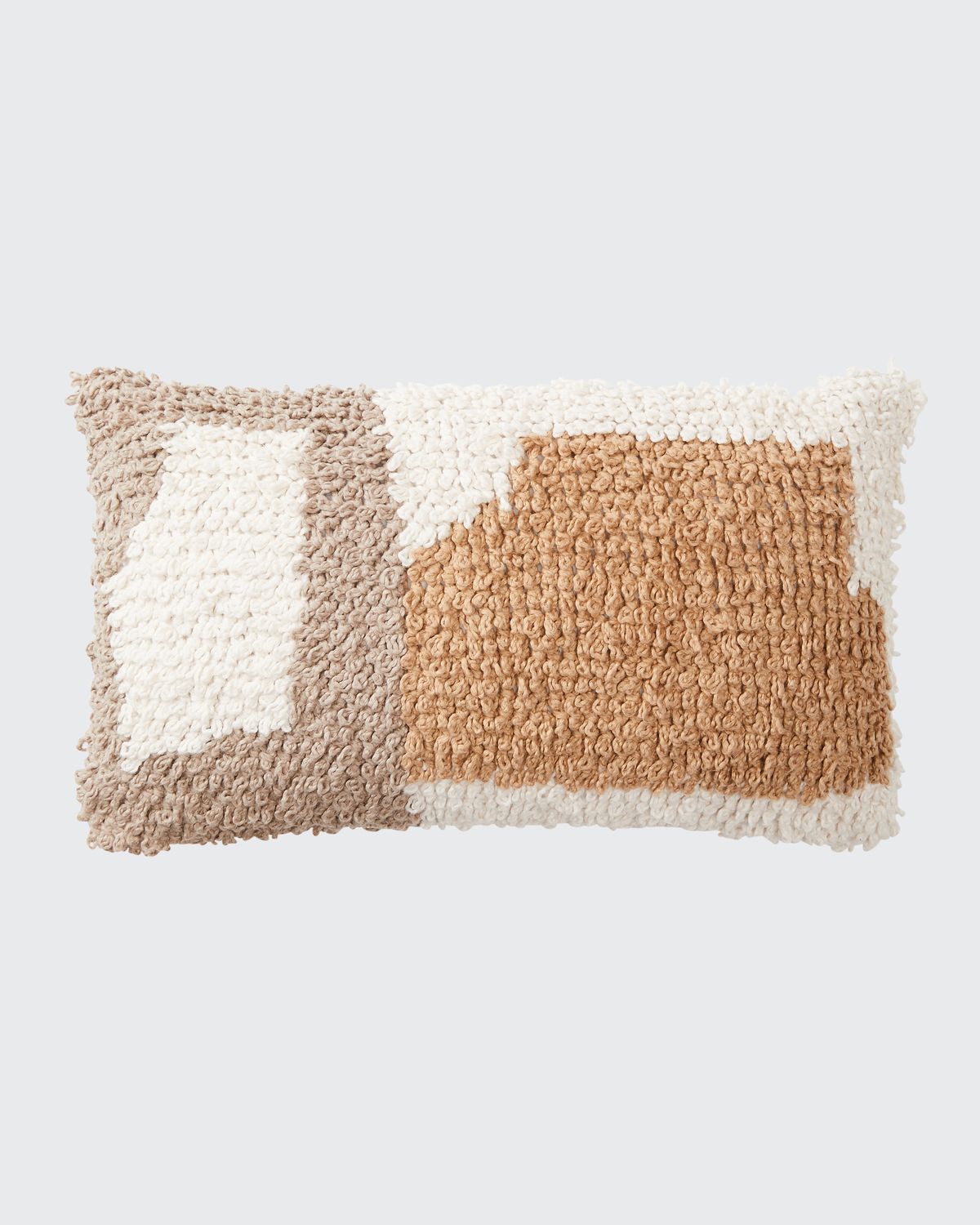 Loops Lumbar Pillow