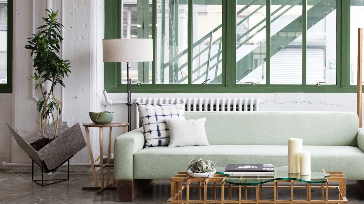 WorkOf Apartment