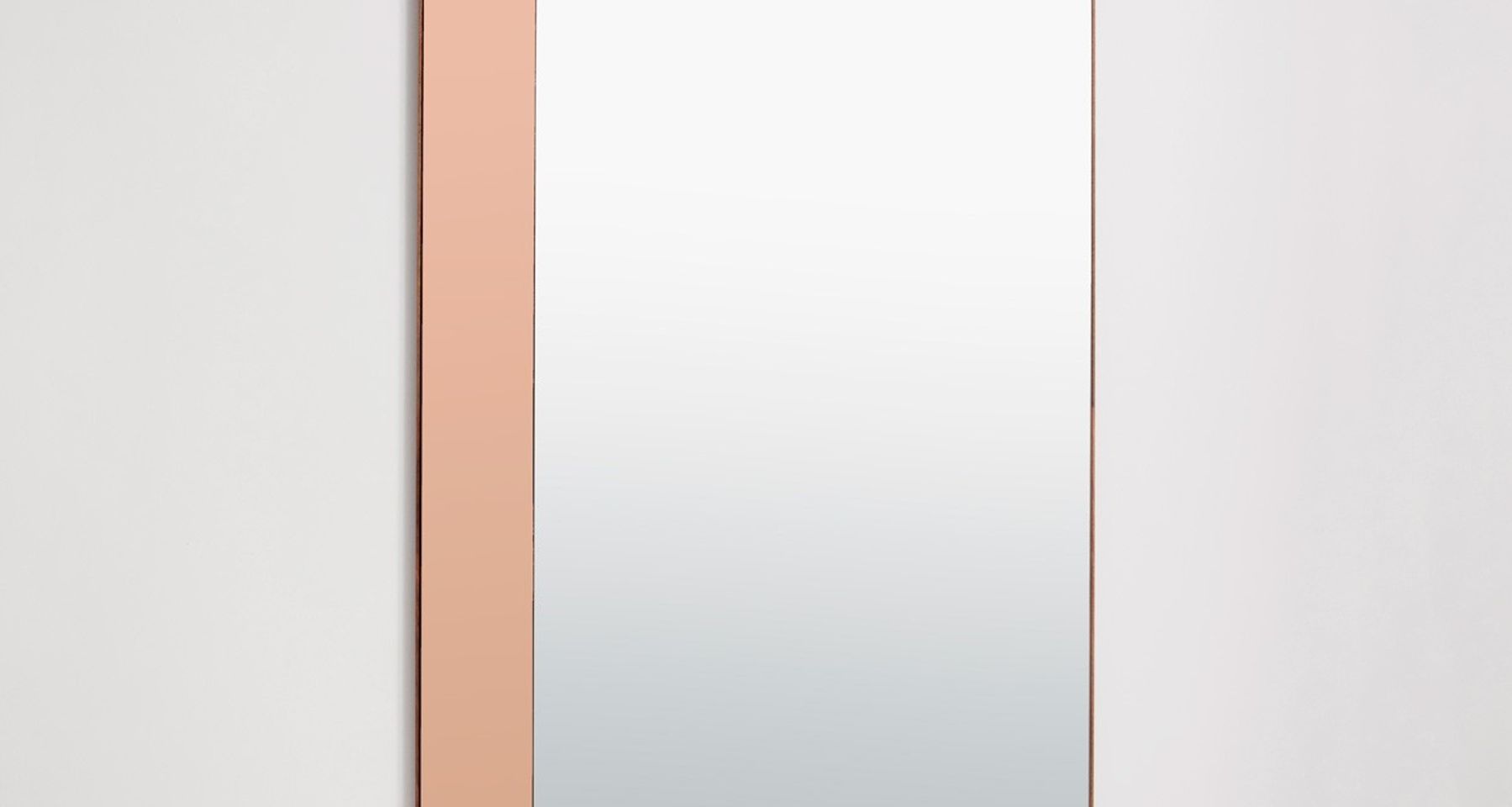 Archway Mirror by Bower